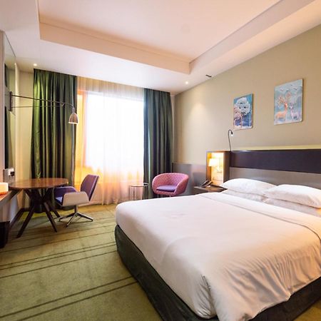 Asaya Hotel Kota Kinabalu - Refurbished 2024 Eksteriør bilde