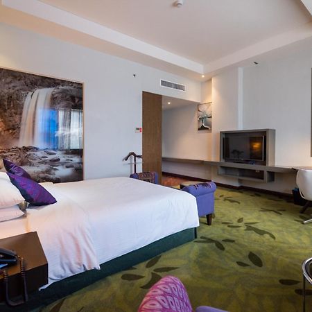 Asaya Hotel Kota Kinabalu - Refurbished 2024 Eksteriør bilde
