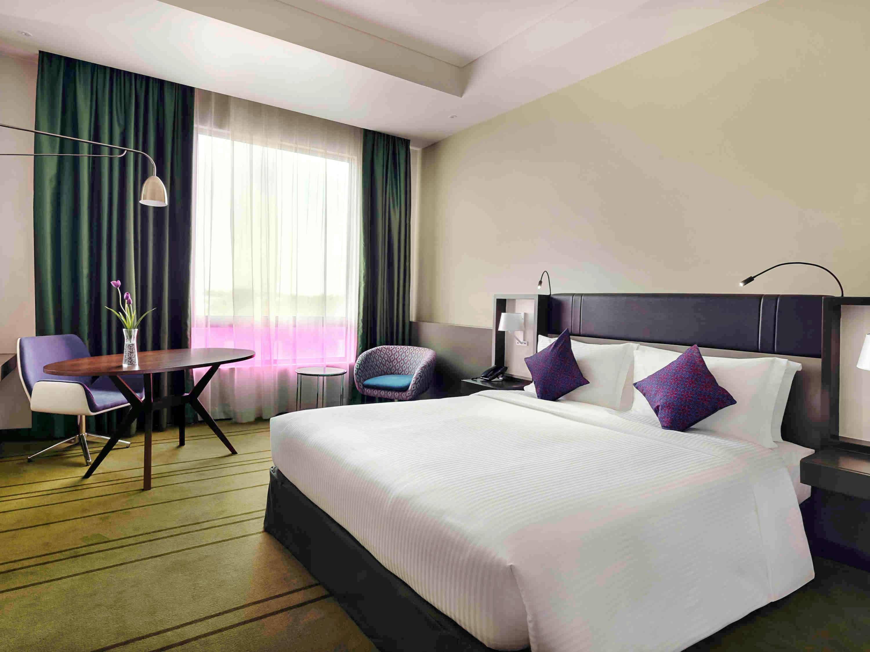 Asaya Hotel Kota Kinabalu - Refurbished 2024 Eksteriør bilde