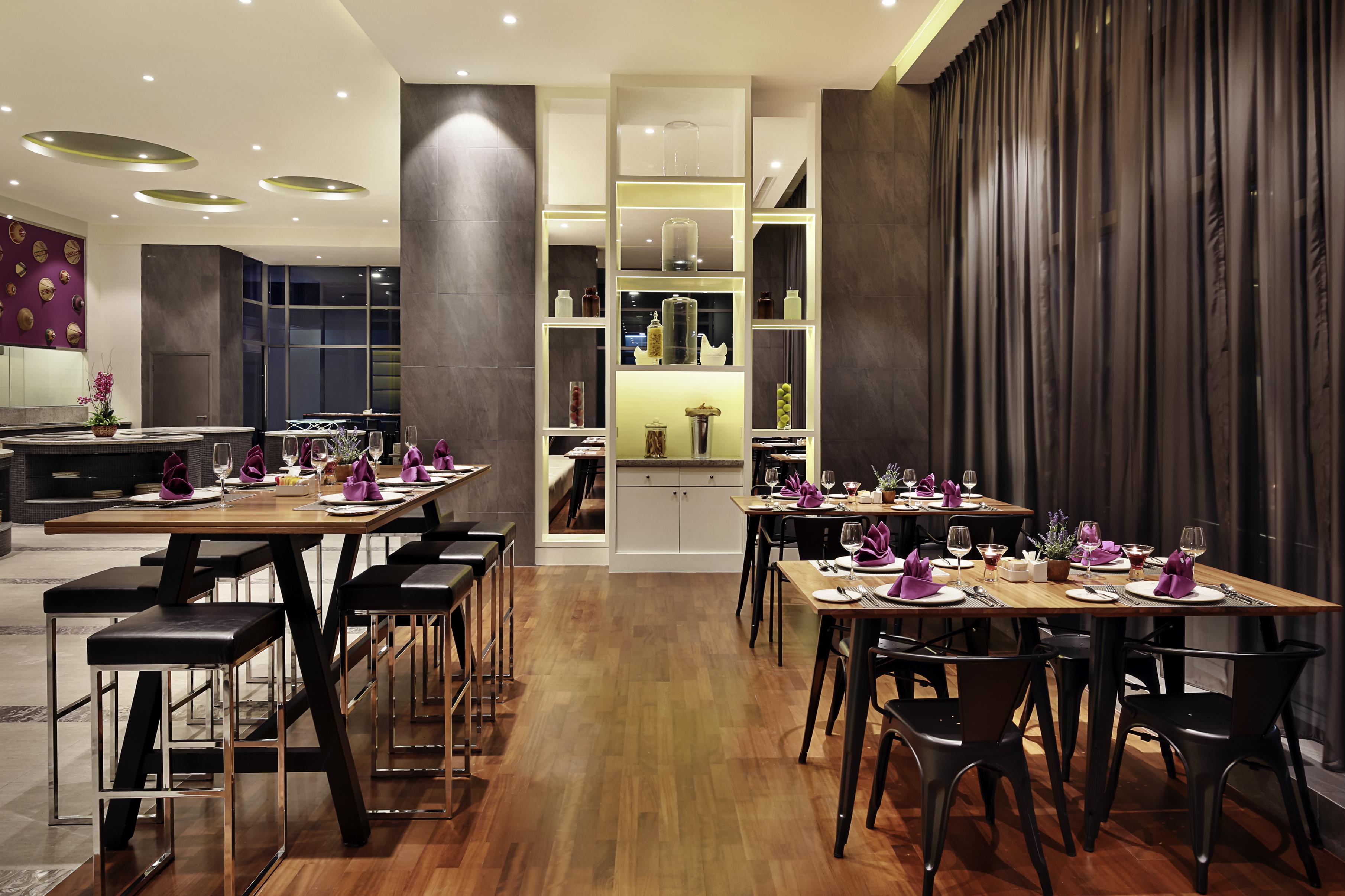Asaya Hotel Kota Kinabalu - Refurbished 2024 Eksteriør bilde