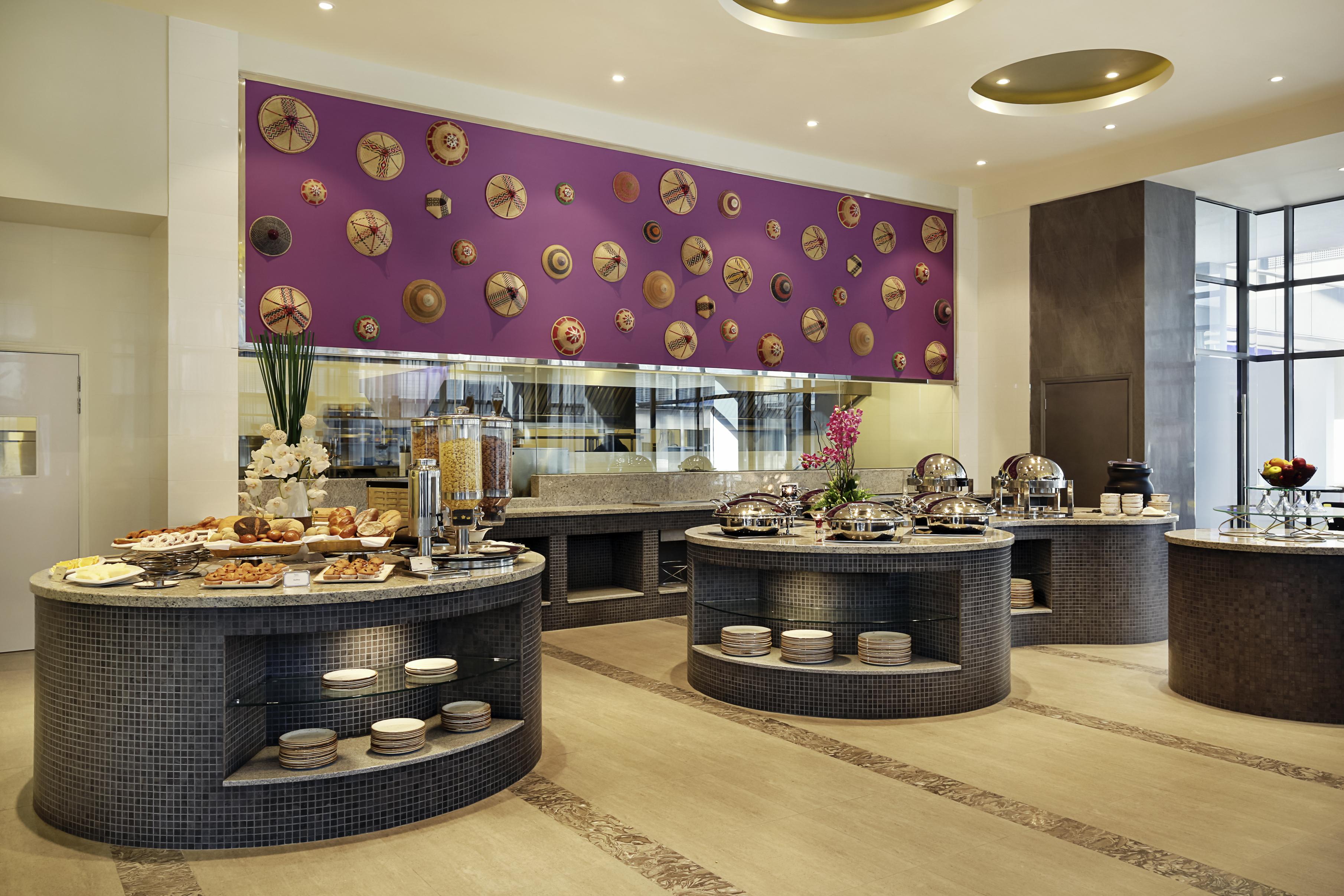 Asaya Hotel Kota Kinabalu - Refurbished 2024 Eksteriør bilde