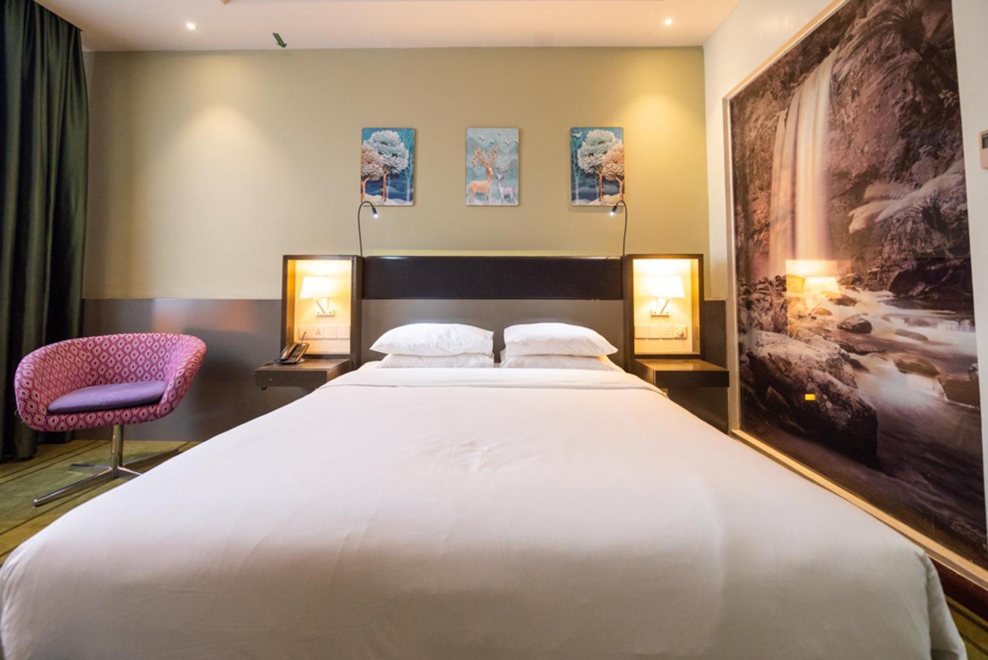 Asaya Hotel Kota Kinabalu - Refurbished 2024 Eksteriør bilde