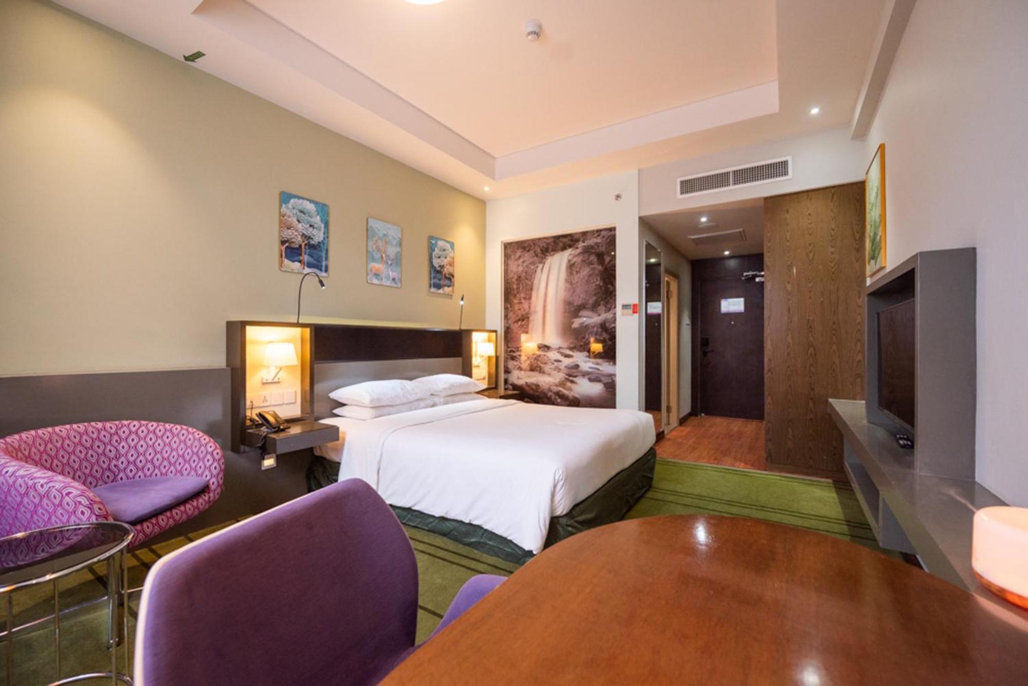 Asaya Hotel Kota Kinabalu - Refurbished 2024 Eksteriør bilde