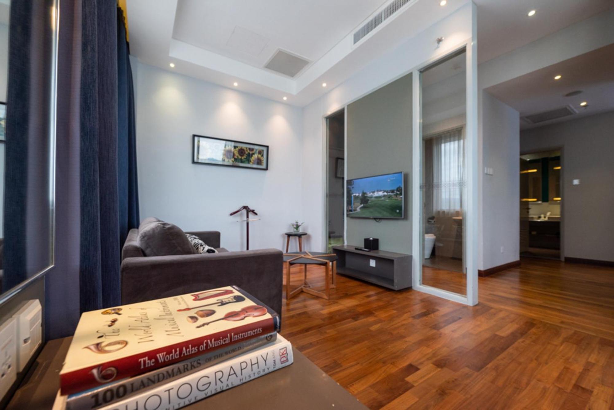 Asaya Hotel Kota Kinabalu - Refurbished 2024 Eksteriør bilde