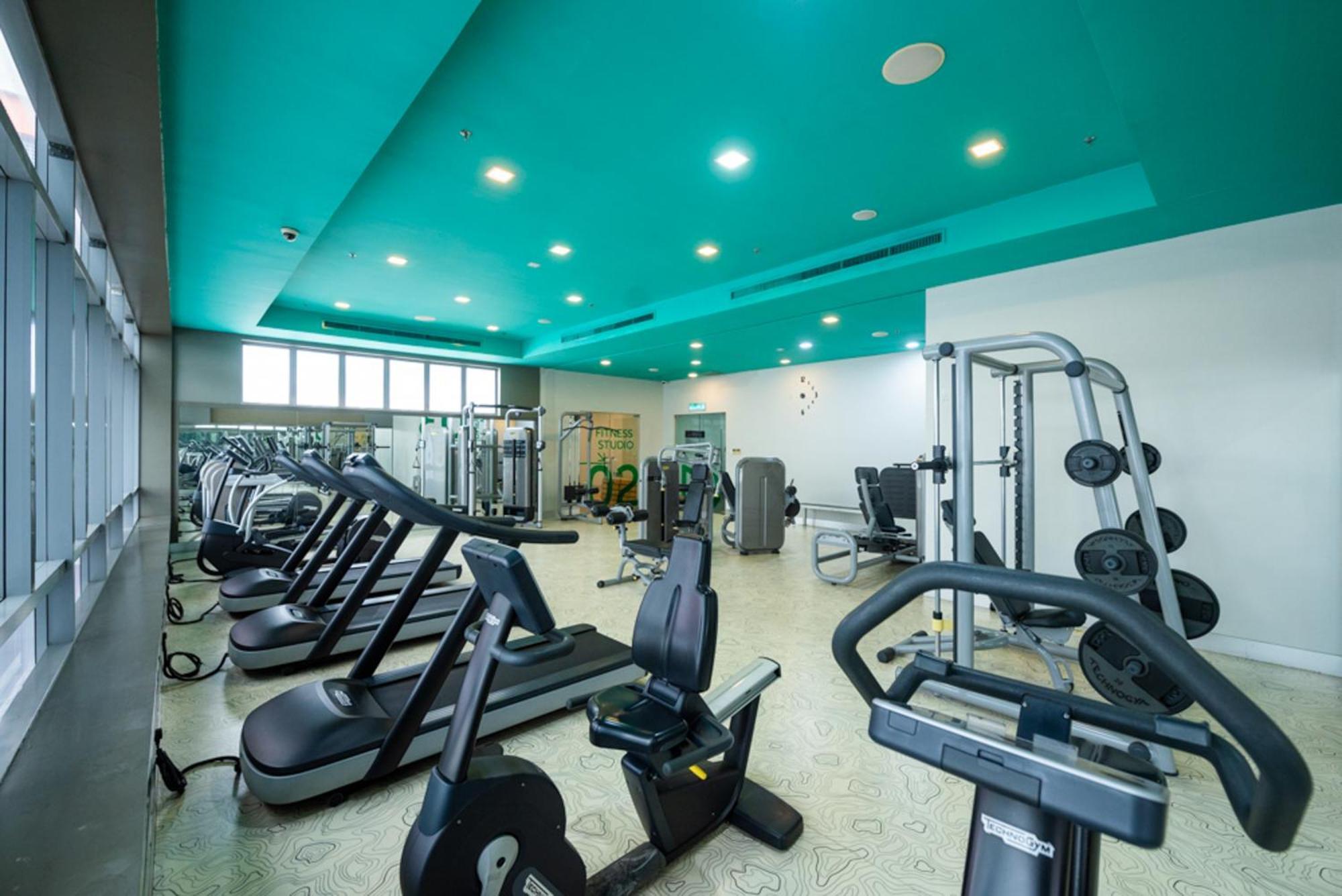 Asaya Hotel Kota Kinabalu - Refurbished 2024 Eksteriør bilde