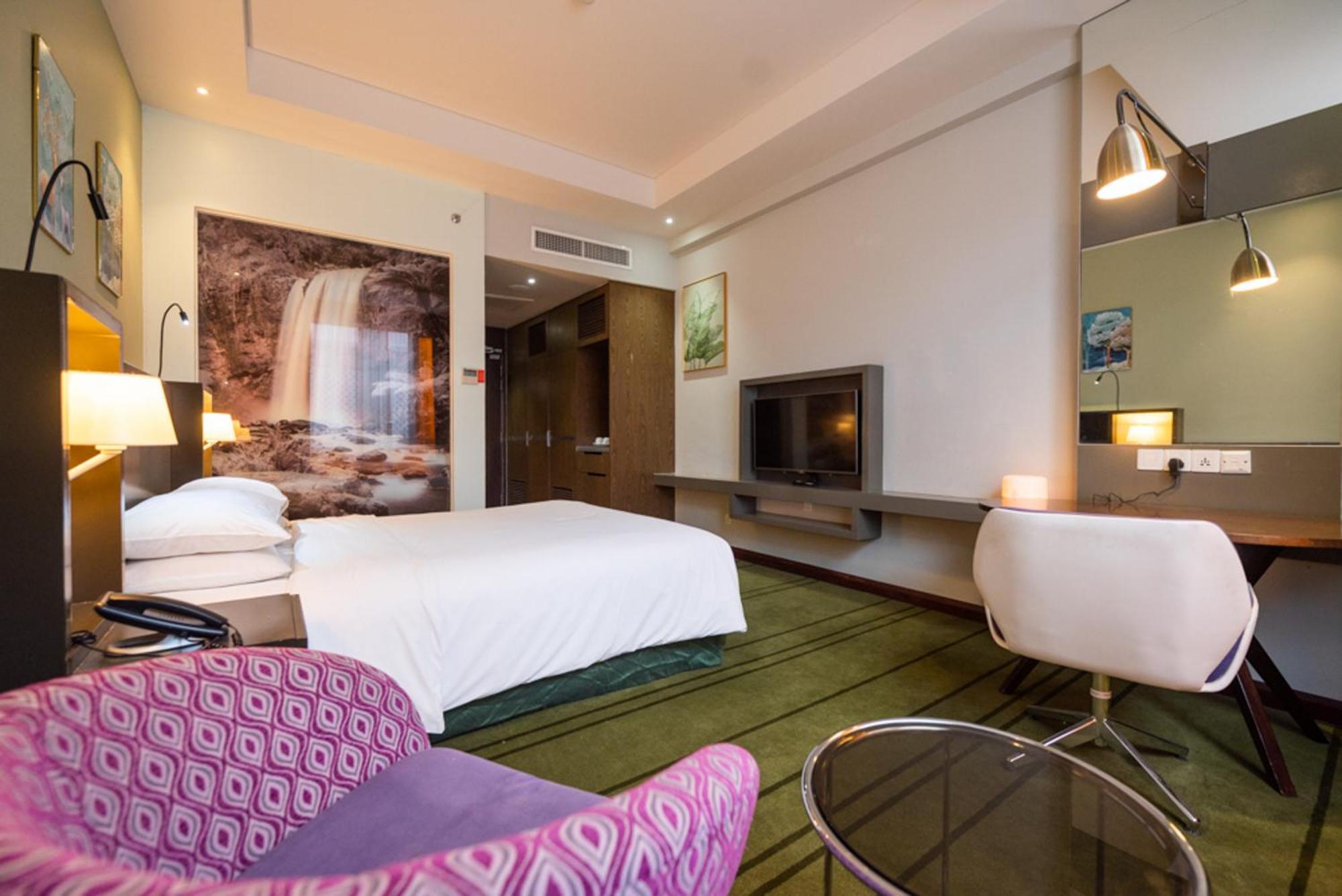 Asaya Hotel Kota Kinabalu - Refurbished 2024 Eksteriør bilde