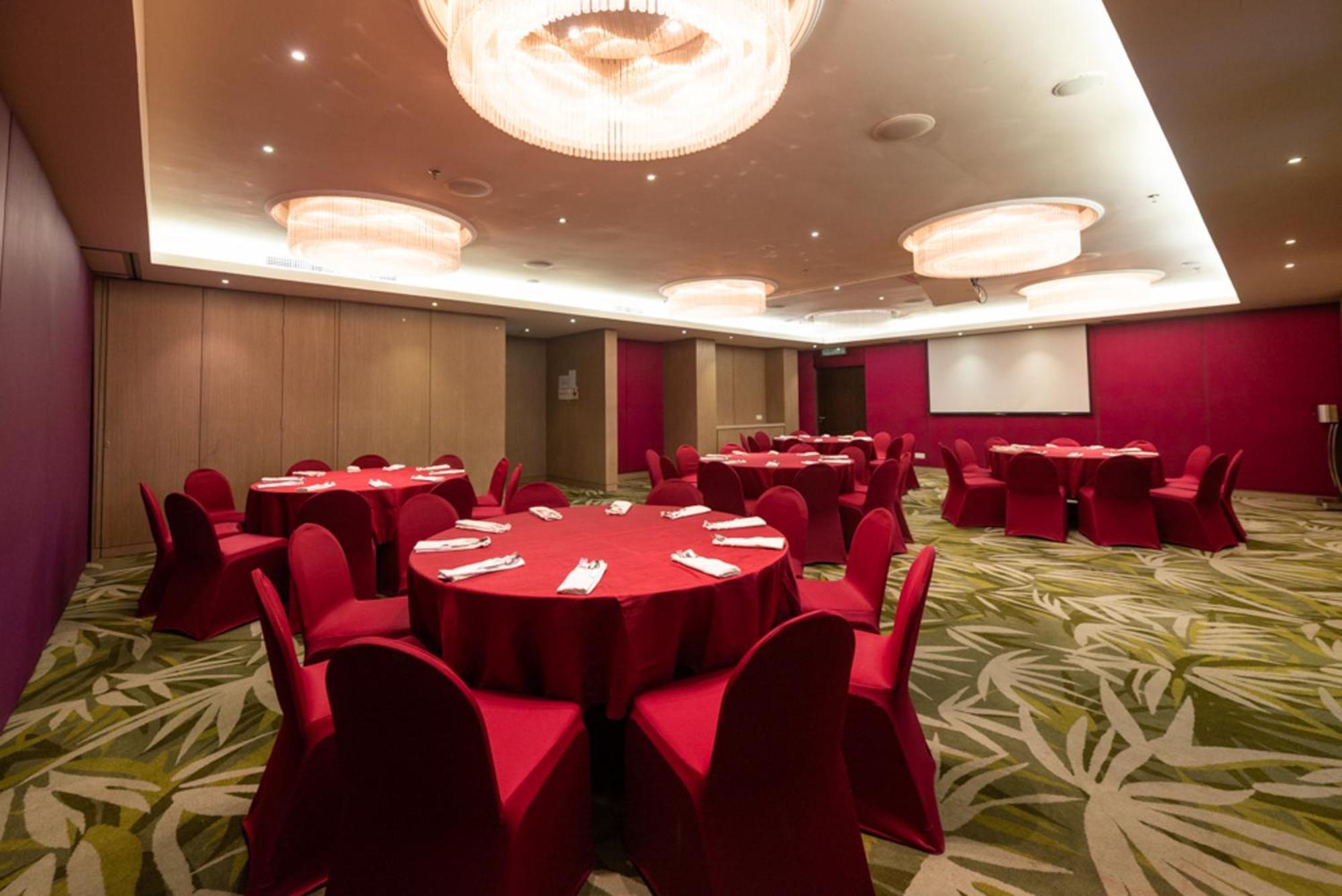 Asaya Hotel Kota Kinabalu - Refurbished 2024 Eksteriør bilde