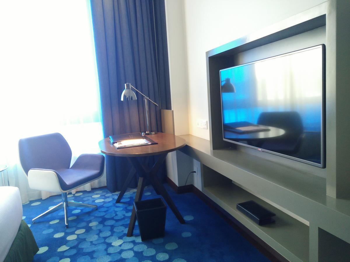 Asaya Hotel Kota Kinabalu - Refurbished 2024 Eksteriør bilde