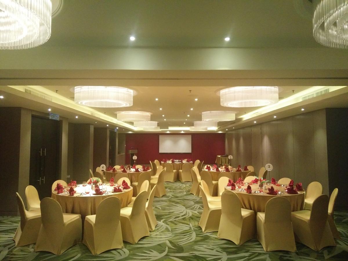 Asaya Hotel Kota Kinabalu - Refurbished 2024 Eksteriør bilde